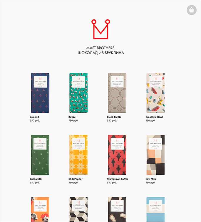 mastbrothers.ru